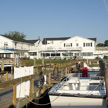 Chesapeake House Tilghman Island Exteriör bild