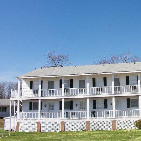 Chesapeake House Tilghman Island Exteriör bild